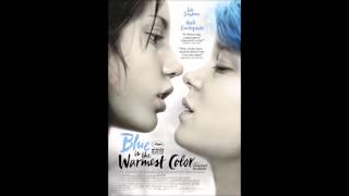 Love Gone Wrong  Studio Musicians Blue is The Warmest Color soundtrack [upl. by Sido]