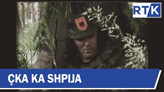 Çka ka Shpija  Episodi 27 Sezoni 4 14052018 [upl. by Nairb]