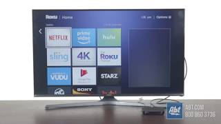 How To Set Up Your Roku Without A Credit Card [upl. by Freida]