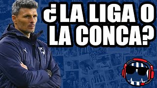 Rayados podría echar a perder TODO el semestre [upl. by Anha644]