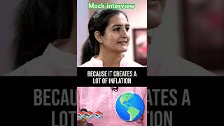 Mock Interview TestUPSC DoesMotivation speechsuccessshortstanujainiasupscexam📚 [upl. by Siddra282]