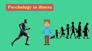 Health psychology  Biopsychosocial model [upl. by Ryan]