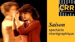 Spectacle de DANSE  la variété des esthétiques [upl. by Aural]