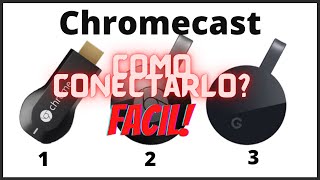 Como instalar o Anycast na TV e no celular [upl. by Duane945]