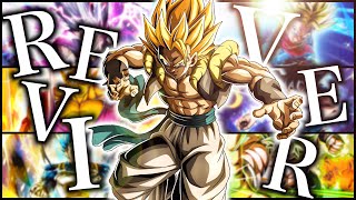 【5周年記念合作MAD】DRAGONBALLZGT超ダイマ×REVIVER 【ドラゴンボールダイマ放送決定記念】【ドラゴンボールMAD】 [upl. by Guerra175]