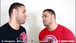 I Cant Let My ExGirlfriend Go Hodgetwins [upl. by Aneehsirk]