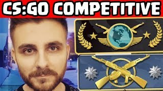 ULTIMUL EPISOD DIN CSGO COMPETITIVE [upl. by Grosmark801]