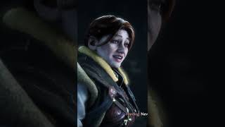 🐉CUTSCENE 8  EPISODE 1  DRAGON AGE VEILGUARD🐉 [upl. by Nalyr]