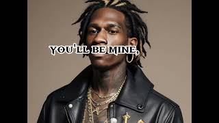 Magnolia by young thug Full lyrics video [upl. by Lasko]