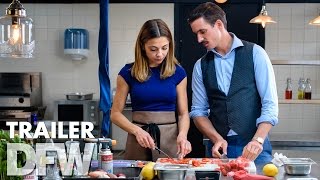 Brasserie Valentijn trailer  Nu te zien op Netflix [upl. by Coffin]