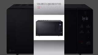 LG Microwave [upl. by Mercola]