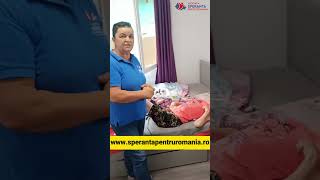 Alimente pentru doamna Adriana Crasmariu [upl. by Teryn]