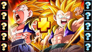 THE TOP 10 BEST DOKKANFEST EZA TURS TIER LIST APRIL 2024 DBZ Dokkan Battle [upl. by Lonna]