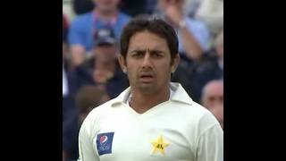 Saeed Ajmal Bamboozled Kevin Pietersen With Insane Spin Bowling [upl. by Brookner]