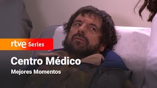 Centro Médico Capítulo 854  Mejores momentos CentroMédico  RTVE Series [upl. by Audly1]