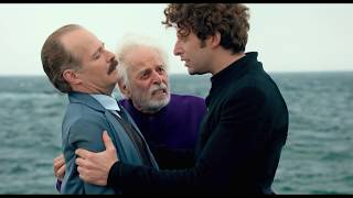 Trailer PSICOMAGIA UNARTE CHE GUARISCE di Alejandro Jodorowsky [upl. by Silver30]