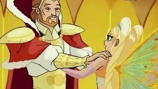 Winx Club  Season 3 Episode 19  Biker Chick Wedding Crashers 4KIDS FULL EPISODE [upl. by Ailet]