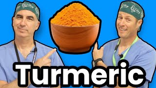 Turmeric  Does It Work For Arthritis And Joint Pain [upl. by Dunkin]