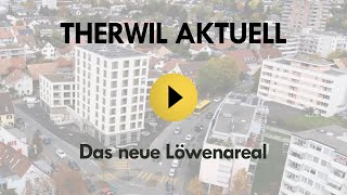 Das neue Löwenareal [upl. by Peadar]