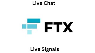 FTX Token Live [upl. by Itch323]