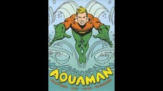 Child Support Aquaman and Osiris [upl. by Steffie273]