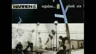 Warren G ft Nate Dogg  Regulate 2F Remix [upl. by Niggem]