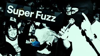 Super Fuzz  Metamizol Guitarra Tutorial reboot [upl. by Salohci]