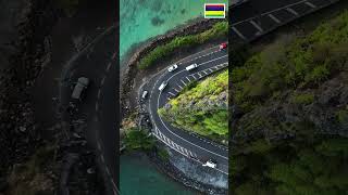 Travel in Mauritius  Maconde point  Scenic view  destination touristattractions visit [upl. by Fransis]