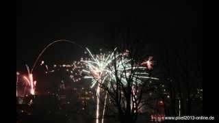 Silvester Bilder Ruhpolding 20132014 [upl. by Aradnahc]