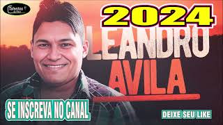 Leandro Avilla  2024 [upl. by Hillegass]