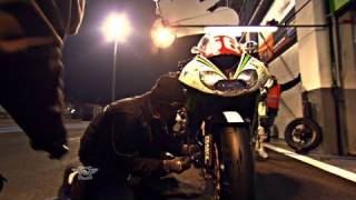 2011 Bol dOr 24H FRA  QTEL FIM Endurance World Championship [upl. by Aneetak168]