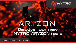 Discover our new NYTRO🔥ARYZON reels Voiceover English [upl. by Kcire269]