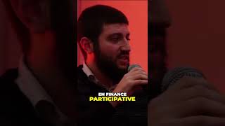 Finance participative Alternative au financement bancaire islam banque finances business [upl. by Rehtul130]