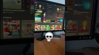 Just searching 💀roblox [upl. by Yniar472]