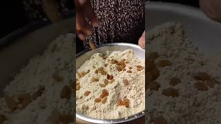 Laddu recipe  Foxtail millet laddu shorts [upl. by Viddah]