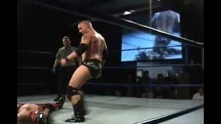 Absolute Justice 2012 Highlights Cwf MidAtlantic [upl. by Ramak]