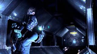 Lets Play KlaZZiker Dead Space 2 33 auf Fanatiker  Macho Clark und die abgefahrenen Schweizer [upl. by Tully]