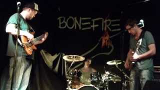 BONEFIRE LIVE Orient Express HD [upl. by Id]