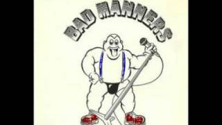 Bad Manners  Hoots Mon [upl. by Atilrep]