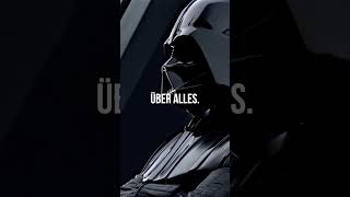 Palpatines EXTREME Strafe für Darth Vader [upl. by Abekam]