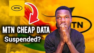 MTN Cheap Data Bundles update in 2024 [upl. by Delmer]