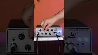 Get Les Claypools bass tone in 30 seconds bass primus lesclaypool [upl. by Dahc]