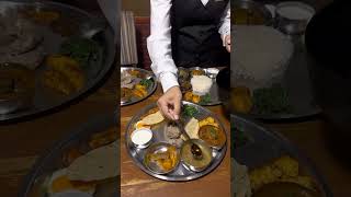 Dhido Nepali Local Food 😋 Traveller Foodie  Nepali Food  Food In Nepal  Nepali Food Vlogs 🔥 [upl. by Adara]