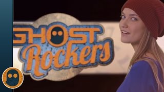 Ghost Rockers  Ghost Rockers [upl. by Hector]