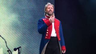 Les Misérables  West End Live 2014 [upl. by Nitin]