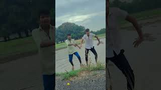 dhani ropaniya kara na  धनी रोपानिया करा ना  ankush raja bhojpuri song shorts dance ytshorts [upl. by Aetnahs431]