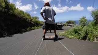 Dont Flatspot freebord [upl. by Narruc]