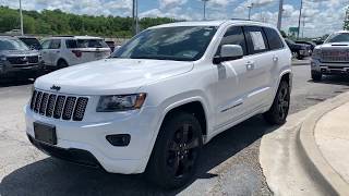 2015 Jeep Grand Cherokee Laredo 4x4 [upl. by Coffee455]