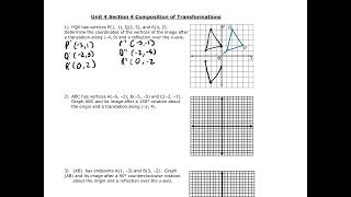 module 44 Notes [upl. by Malsi]