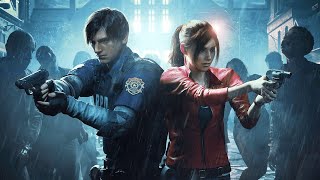 Modern Gamer  Resident Evil 2 [upl. by Rosamund730]